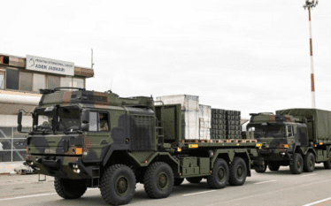 NATO për dronët e Kosovës: Çdo aktivitet ajror duhet të…
