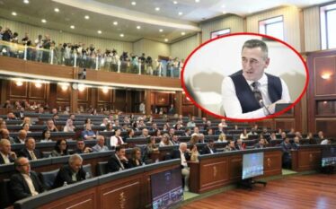 Rashiq ‘‘nuk shpreson’’ se do të votohet për nënkryetar të…