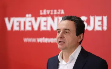 Kurti: Raportimet e exitpollet për Mitrovicën të hetohen, s’bëhet fjalë…