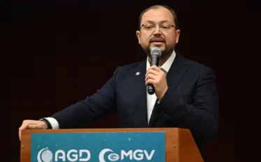 Kryetari i AGD-së, Salih Turan: “7 Tetori nuk ishte vendim…