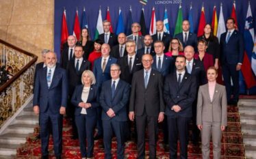“Zbatimi i angazhimeve të këtij viti të Procesit të Berlinit…