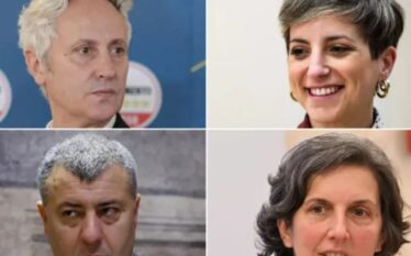 Izraeli liron katër parlamentarët italianë që ishin pjesë e Flotiljes