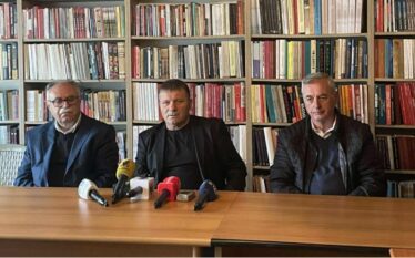 “Në mbrojtje të lirisë” – protesta gjithëkombëtare nis nesër në…