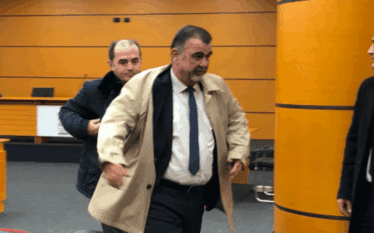 Familjet që fituan procesin flasin për vrasjen e gjyqtarit: U…