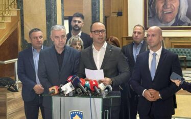 Lista Serbe: Kuvendi nuk është konstituuar
