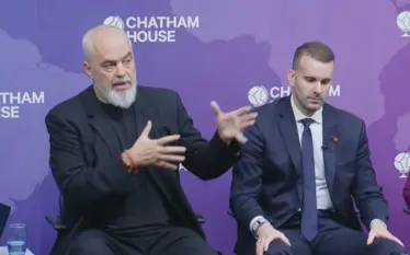 Rama me reagim të ashpër në Londër: Politikanët britanikë ta…