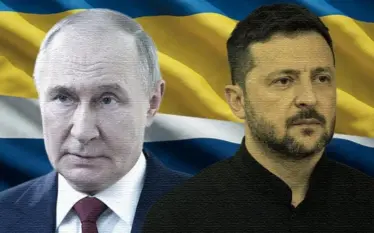 Zelensky: Putini e di se ekziston një armë që mund…