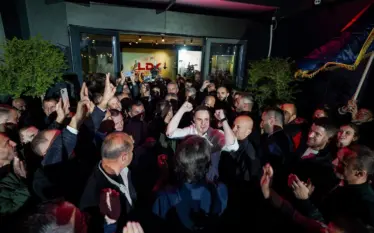 Abdixhiku: Mbi 180 mijë vota për Kuvende Komunale, LDK partia…
