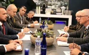Takim strategjik në SHBA, Kosova përgatitet për prokurime të reja…