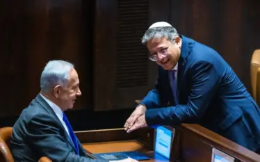 Ministri izraelit paralajmëron Netanyahun: Nëse heq dorë nga shkatërrimi i…