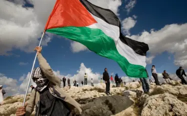 Ish-kryeministri izraelit: Gaza është e Palestinës