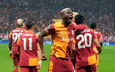 Galatasaray me fitore të madhe ndaj Liverpool, vendos goli i…