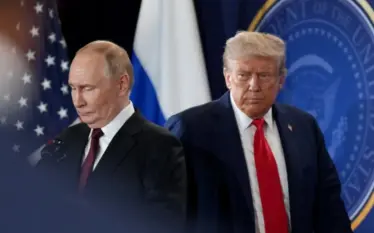 Pezullohen përgatitjet për samitin Trump-Putin në Budapest