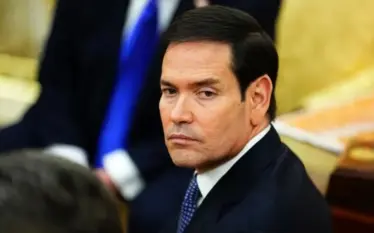 Rubio paralajmëron kundër aneksimit të Bregut Perëndimor pasi parlamenti i…