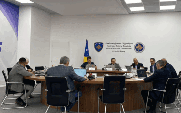 KQZ emëron mbi 520 ekipe në Qendra Komunale të Numërimit
