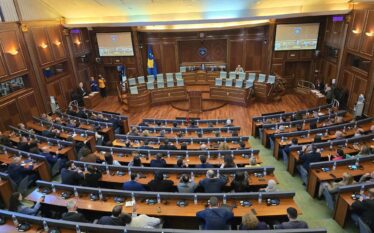 Deputetët paguhen mbi 1 milion euro për “zero punë”
