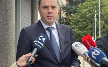Abdixhiku: Budallaki e çmenduri që Republika e Kosovës të bllokohet…