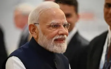 India hedh dyshime mbi pretendimin e Trump se Modi do…