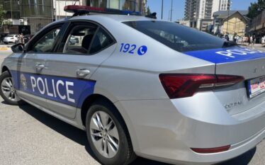 Mbarëvajtja e procesit zgjedhor, Policia: Kem iniciuar dy raste të…