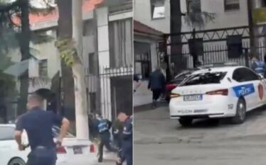 Vrasja e gjyqtarit në Tiranë, identifikohen babë e bir që…