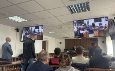 Prokuroria: Simiq urdhëroi sulmin ndaj gazetarëve shqiptarë në Leposaviq –…