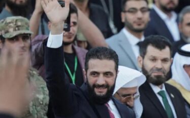 Siria zhvillon zgjedhjet e para parlamentare pas rrëzimit të Assad-it