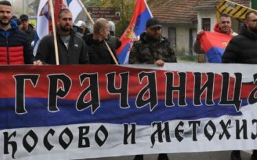 Partia për Liri, Drejtësi dhe Mbijetesë: Ecja drejt Novi Sadit…