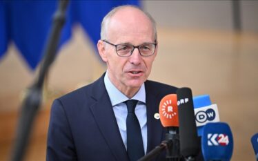 Kryeministri Frieden: Luksemburgu njeh Palestinën “sepse është veprimi i duhur…
