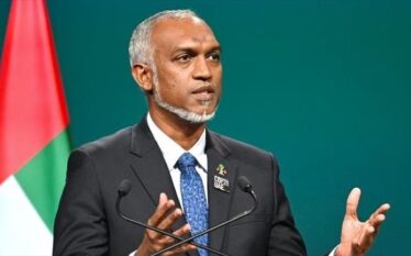Presidenti i Maldiveve: Detyra jonë nuk do të konsiderohet e…