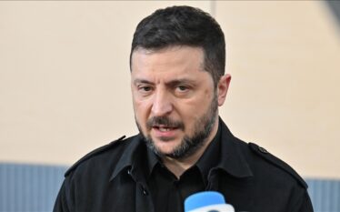 Zelenskyy kërkon sanksione më të ashpra ndaj Rusisë