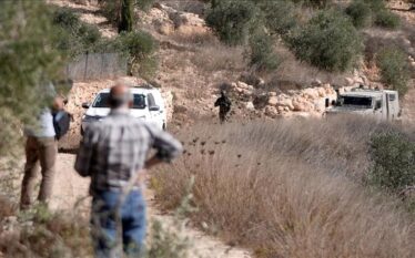 Palestinezët dokumentojnë mbi 150 sulme nga kolonët izraelitë që nga…