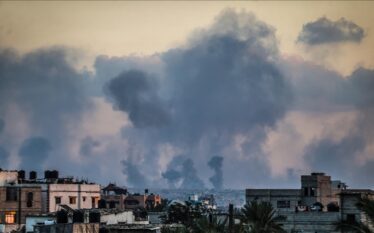 Katari dënon shkeljen e marrëveshjes së armëpushimit nga Izraeli në…