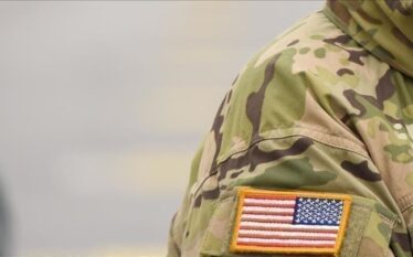 Trupat amerikane fillojnë të mbërrijnë në Izrael për t’u bashkuar…