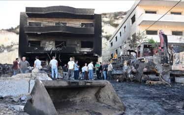 Të paktën 1 i vrarë dhe 7 të plagosur në…