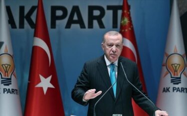 Erdoğan: Deklarata e nënshkruar në Sharm el-Sheikh mund të shënojë…