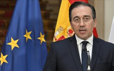 Spanja kërkon që BE-ja të vazhdojë sanksionet kundër Izraelit