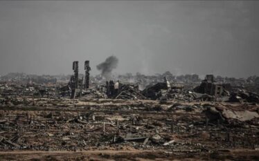 Pavarësisht armëpushimit, Izraeli vret 5 palestinezë të cilët po ktheheshin…