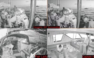 Ndalohen nga forcat izraelite 223 aktivistë në bordin e flotës…