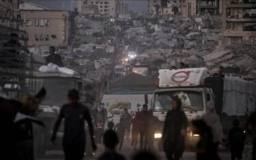 Hamasi përshëndet qëndresën e palëkundur të popullit palestinez, pavarësisht 2…