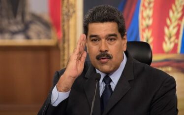 Maduro reagon ndaj Trumpit: Jo grushteve të shtetit të mbështetura…