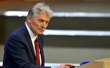 Kremlini: Nuk ka asgjë për të raportuar mbi ekstradimin e…