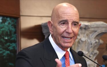 I dërguari amerikan paralajmëron Libanin për “kaos të madh” nëse…