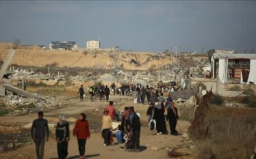 Egjipti pret fraksionet palestineze për të diskutuar fazën e dytë…