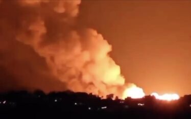 Avionët luftarakë izraelitë nisin 12 sulme ajrore në Liban pavarësisht…