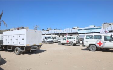 Ministria e Shëndetësisë në Gaza njofton pranimin e trupave të…