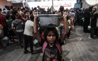 Mbrojtja Civile në Gaza: Katastrofa humanitare vazhdon, kërkojmë ndërhyrje ndërkombëtare