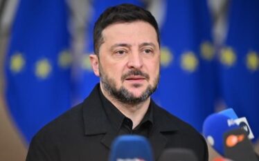 Zelenskyy: Nuk do të bëjmë lëshime për çështjen territoriale