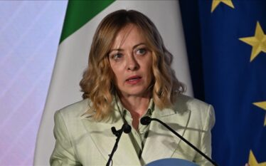 Italia më afër njohjes së Palestinës pas marrëveshjes për armëpushim…