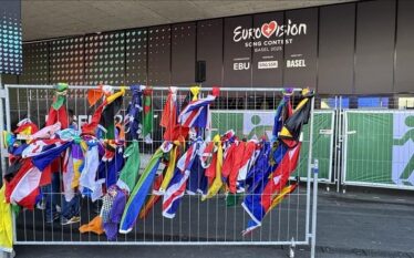 Merz: Gjermania mund të bojkotojë Eurovizionin 2026 nëse Izraeli përjashtohet