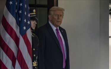 Trump: Nëse Izraeli anekson Bregun Perëndimor, humbet të gjithë mbështetjen…